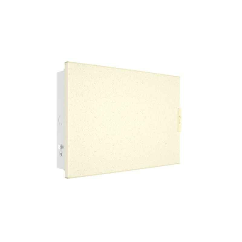 Havells SPN Metalica-Sparkling Gold Distribution Boards-DHDNSHODGW12