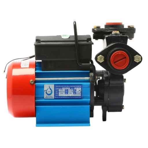 water pump motor 0.5 hp