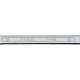 Stanley 12 Pieces CRV Steel Combination Spanner Set, 70-964E