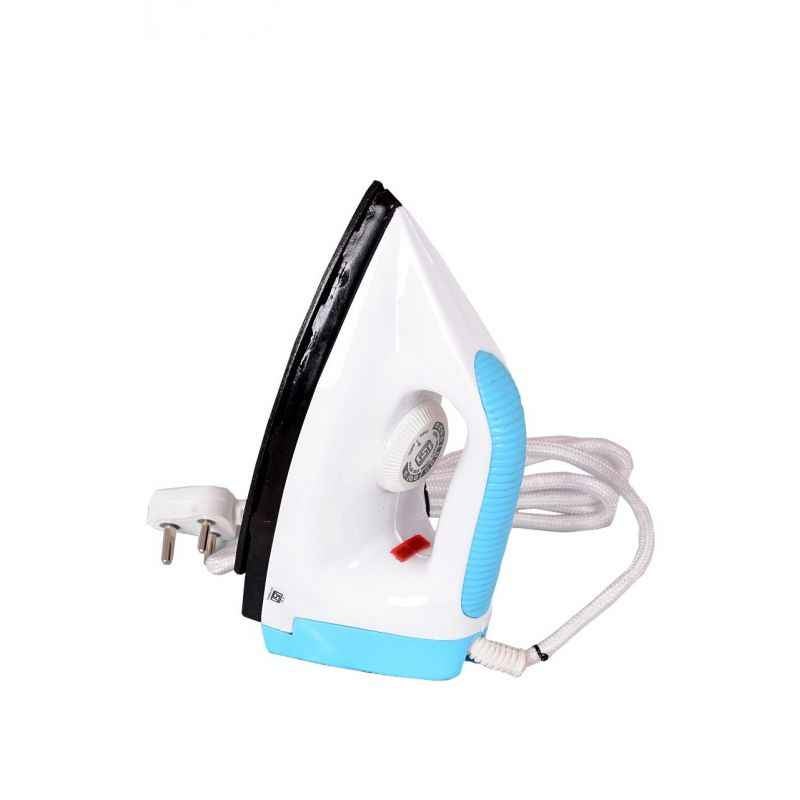 Hike Victoria 750W Blue Automatic Dry Iron