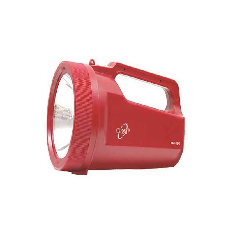 Orpat ORT-7047 Rechargeable Torch