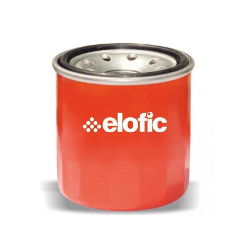 Elofic EK-6299 Oil Filter for Honda City & IVTEC Type 5