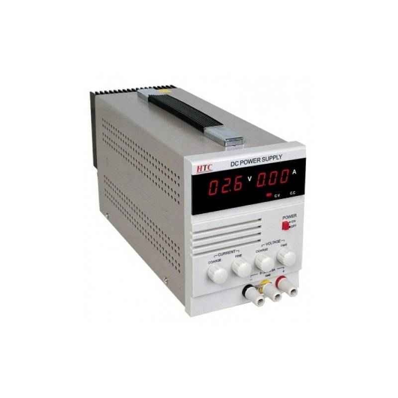 Manicom DC Regulated Power Supply, MC-022
