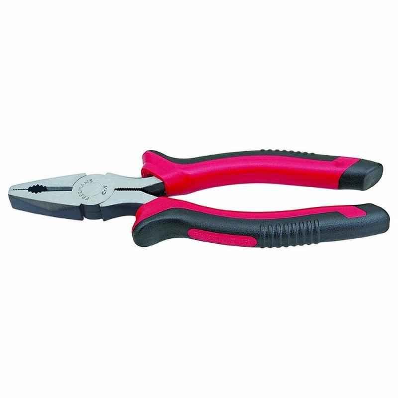 Freemans 8 Inch Combination Plier, FCP08 (Pack of 10)