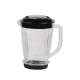 Wonderchef Nutriblend 400W Black Hand Blender with 3 Jars