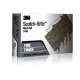 3M Scotch Brite Pad Tan Grey (Hand Pad, Fine Grade)
