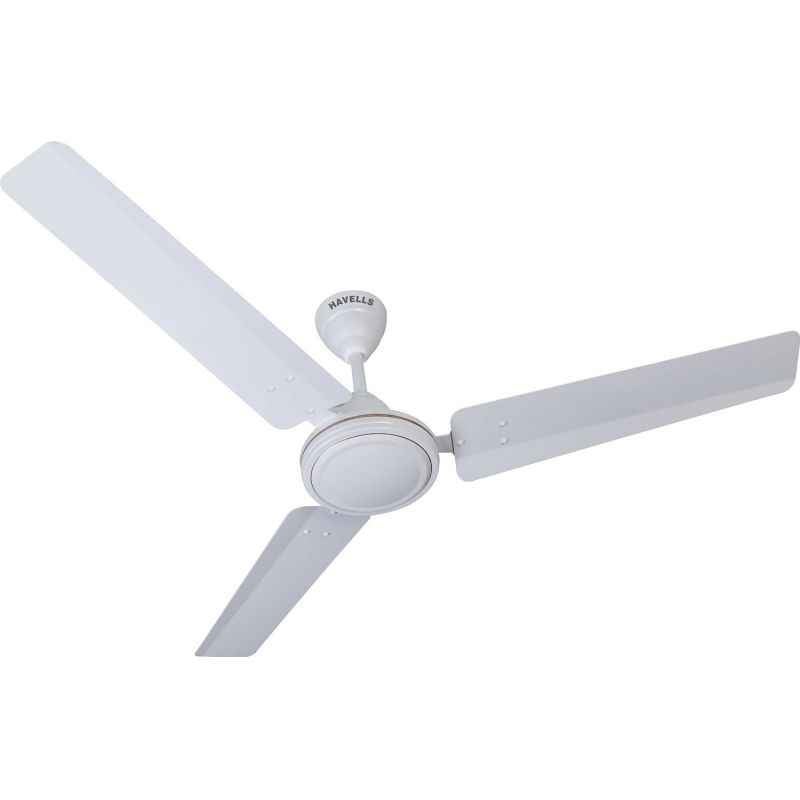 Havells XP-390 1200mm White Ceiling Fan