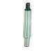 Trumil Drill Chuck Arbour, MT- 3, Size: JT-6, Size (in): 1/2 in