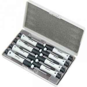 Proskit 8PK-SD002N 8Pcs Screwdriver Set