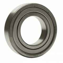 NBC 3203ZZ 17x40x17.5mm Angular Contact Ball Bearing