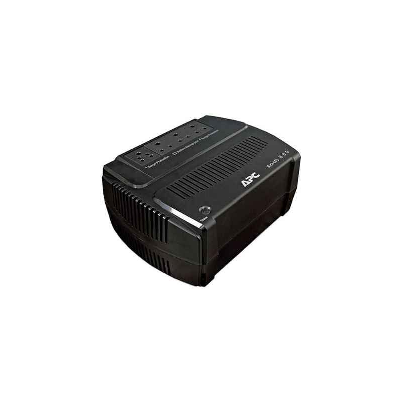 APC Black 480W UPS Inverter, Be800-Ind
