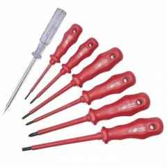 Proskit SD-315A (1000V) Insulated Screwdriver Set
