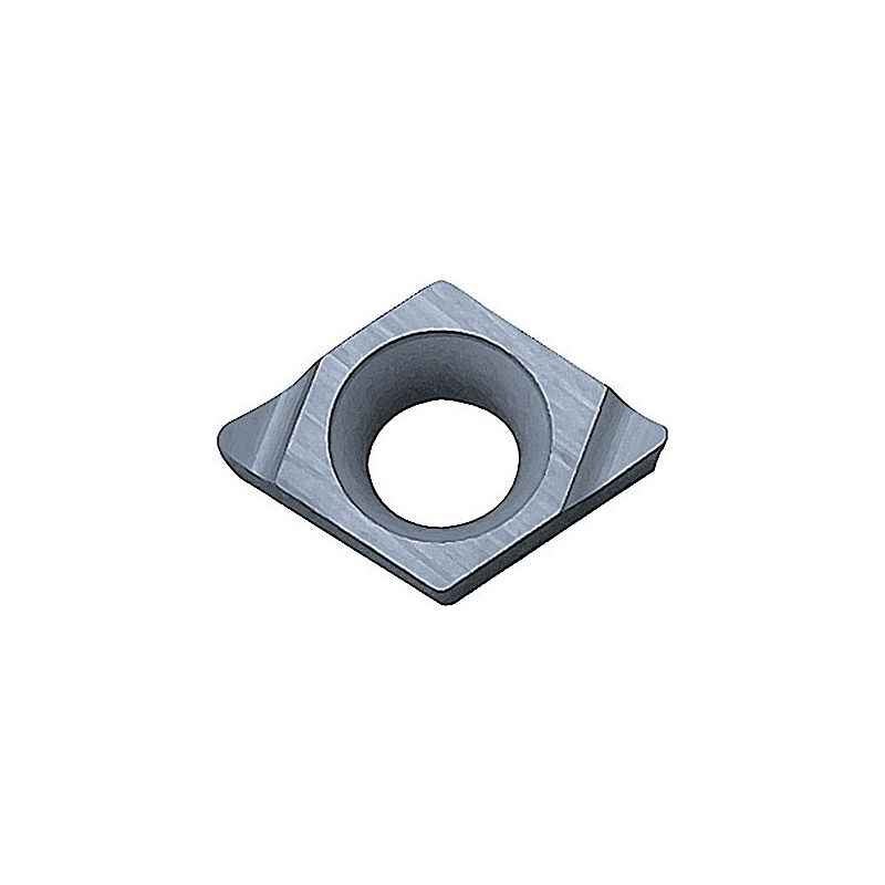 Kyocera JCET030104ML-F Carbide Turning Insert, Grade: PR1425