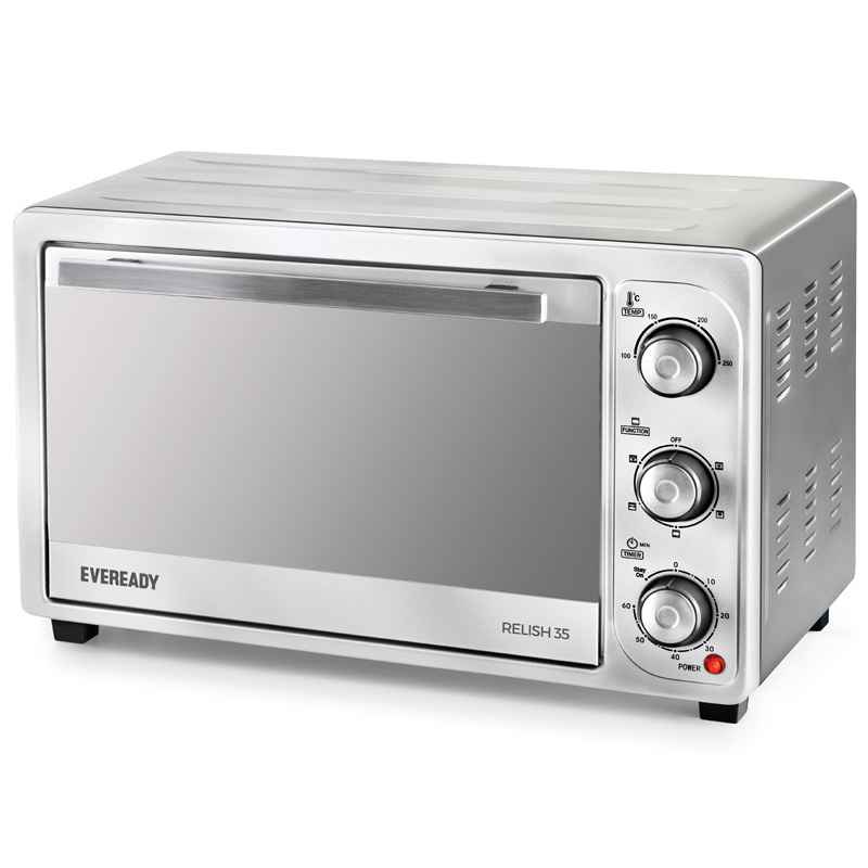 Eveready microwave discount