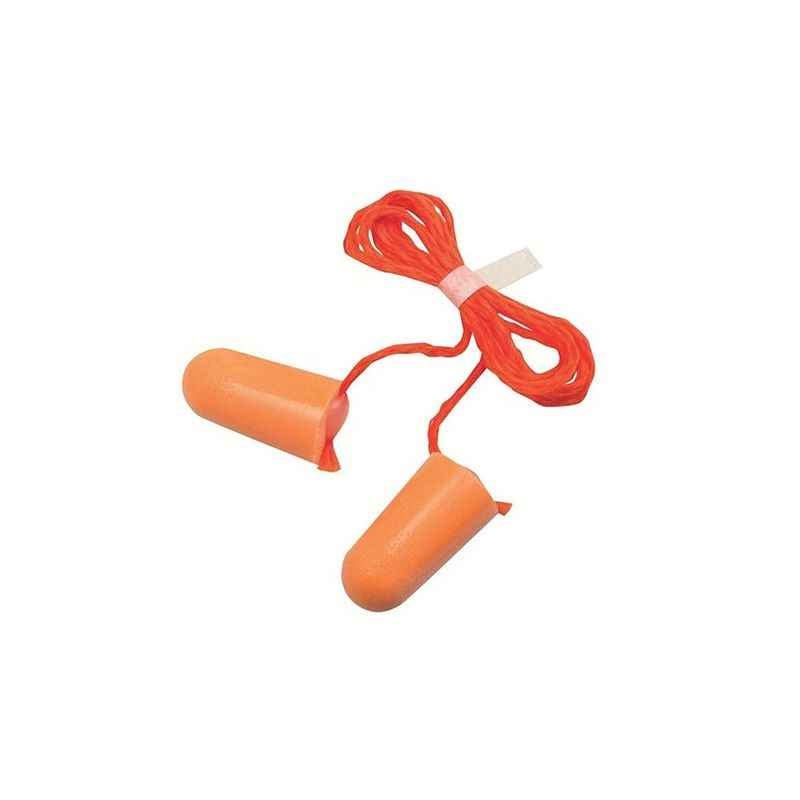 3M Orange Ear Plug (Pack of 500)