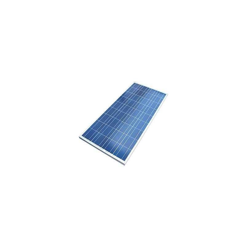 Smarten 150W 12V Polycrystalline Solar Panel