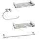 Doyours Figo Series 4 Pieces Bathroom Accessories Set, DY-0511