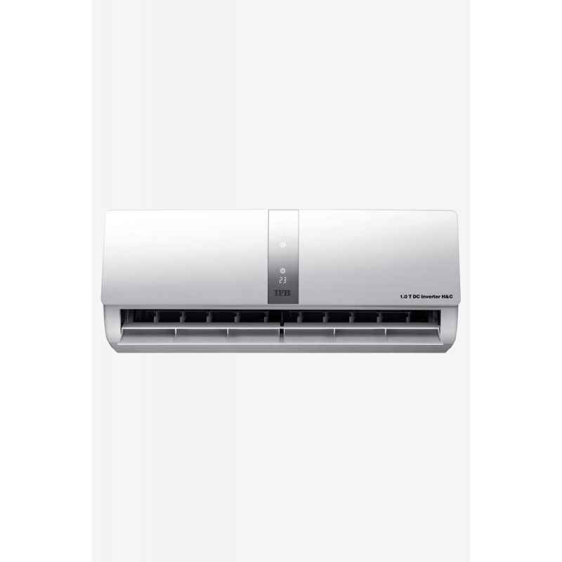 IFB White & Grey 1 Ton Inverter Split AC, IACS12JCHTC (2017)