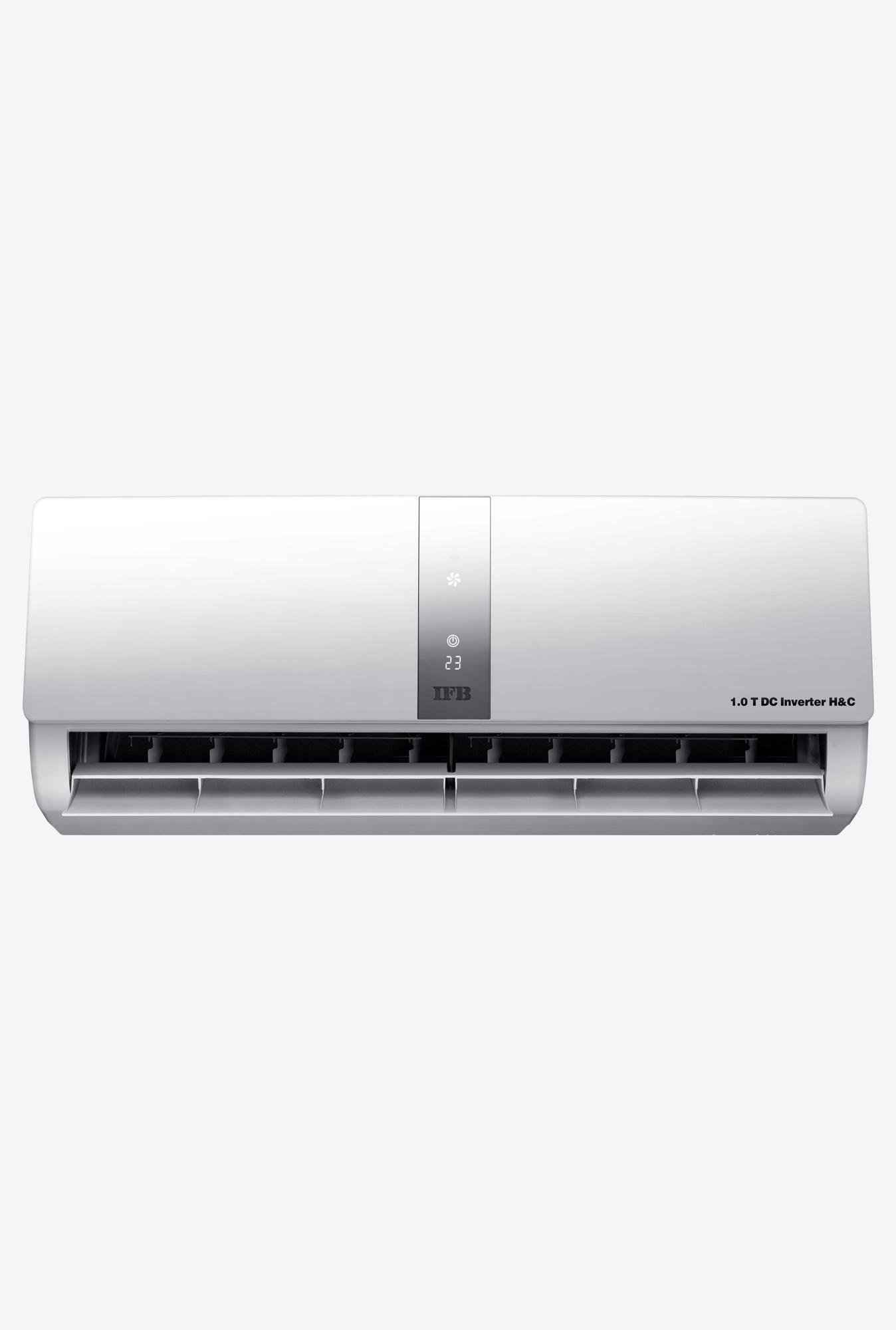 1 ton split ac ifb