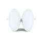 Philips 22W 4000K Astra Prime Round LED Panel Light