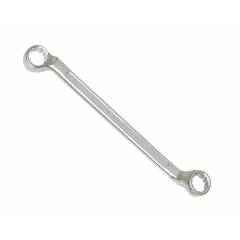 Eastman BI Hexagonal Ring Spanners Shallow Offset, E-2007, 6x7mm (Pack of 10)