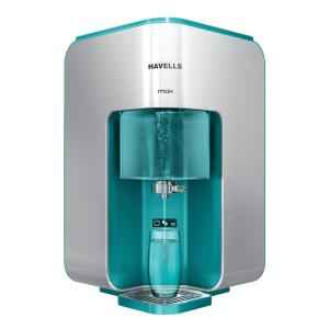 Havells Max 8 Litre RO+UV Water Purifier, GHWRPMB015