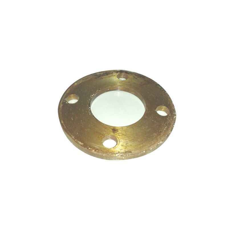 MS 80mm Slipon Flange, MTC-157 (Pack of 10)
