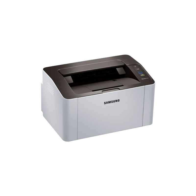 Samsung Mono Xpress SL-M2021 Black & White Laserjet Printer