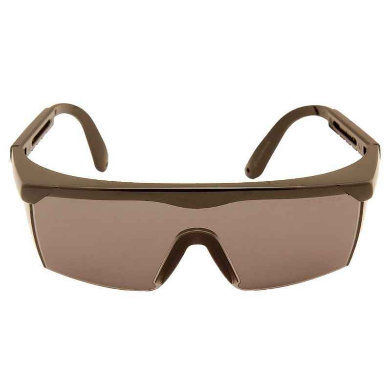 Proteger Smoke Lens Safety Goggle, EP 002