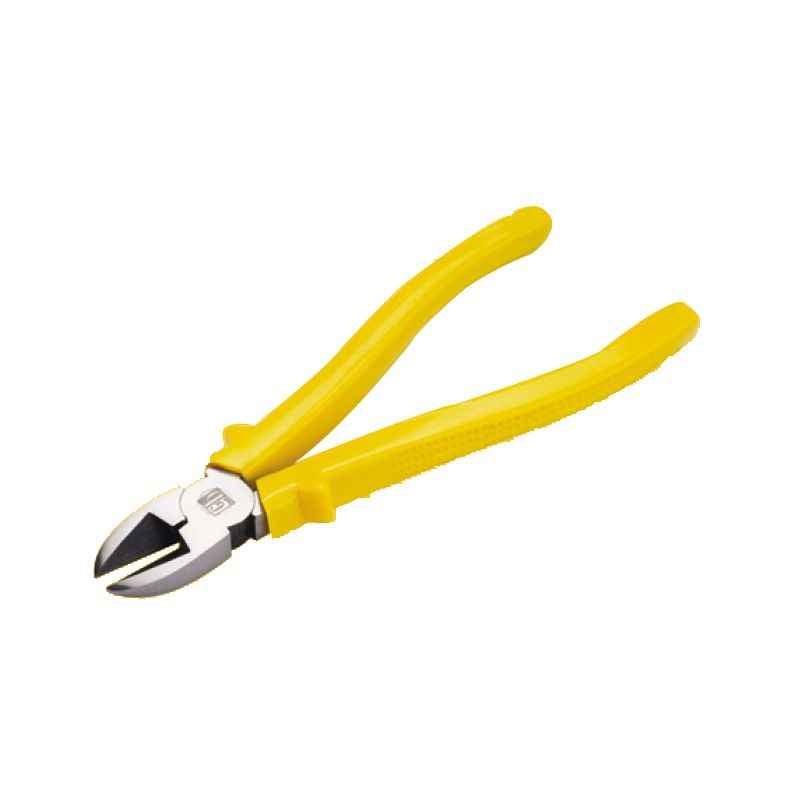GB Tools Side Cutter Plier-GB4415 (Size: 7Inch)