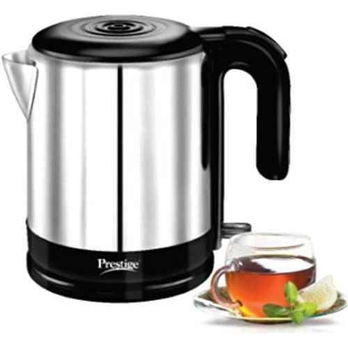 AGARO Elegant Premium Electric Kettle Extra Large,1.8L,Cool Touch Handle