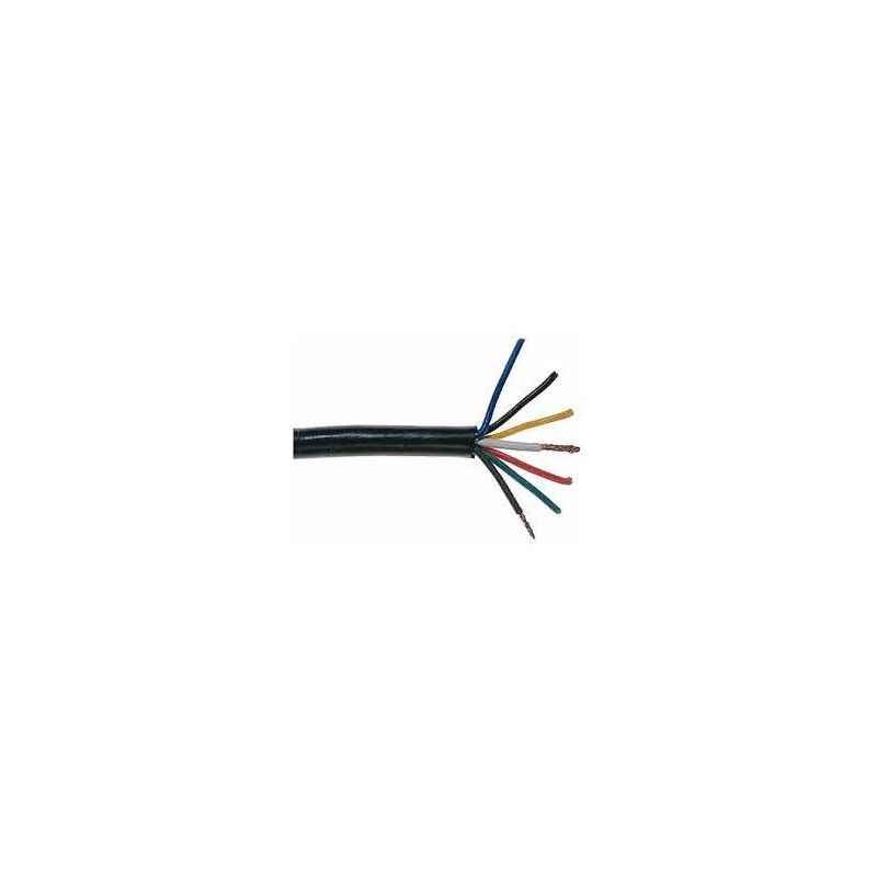 Swadeshi 1.50 sqmm Seven Core Flexible Cable