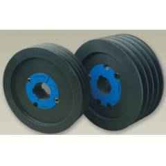 Fenner 144-14M-55 HTD Synchronous Timing Pulley, Bush Number: 3020