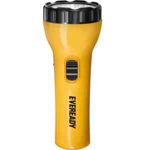 Eveready 0.5W Reachargeable Torch, DL92 (Pack of 2)