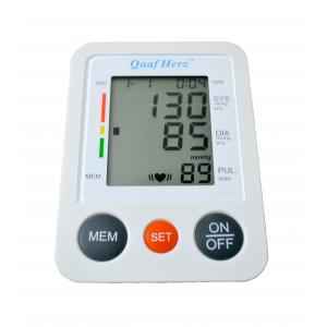 Qaaf Herz PG-800B33 Blood Pressure Monitor