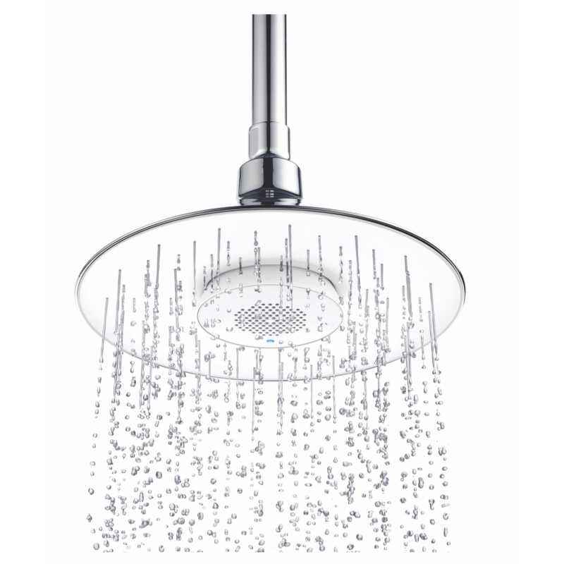 Buy Kamal Bluetooth Rain Shower with Free Tap Cleaner, OHS0097 Online