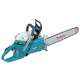 Makita DCS6401 Petrol Chain Saw, 64.0 cc