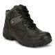 Timberwood TW26BK Steel Toe Black Work Safety Shoes, Size: 9