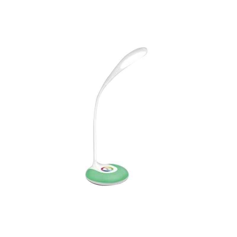 Nucleo 3W Rechargeable LED Desk Lamp, NL10A