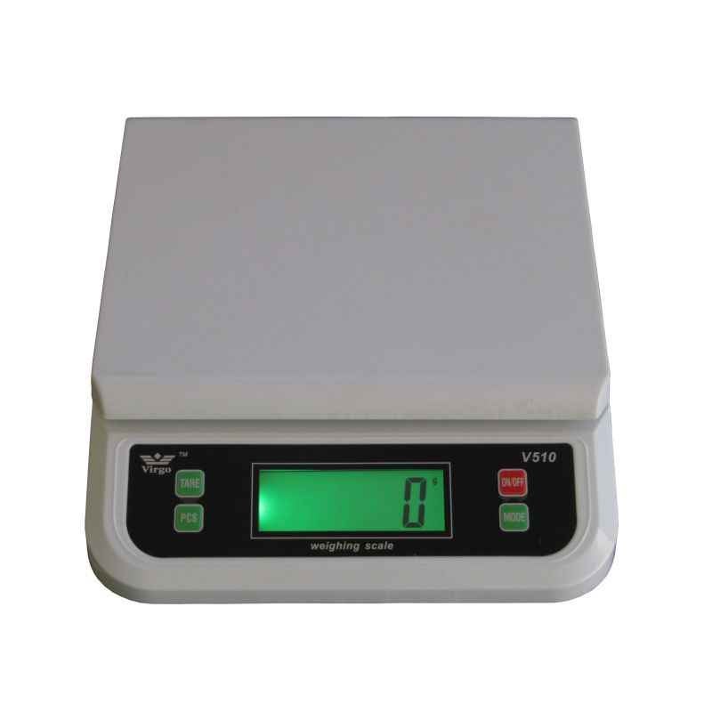 9811B Virgo Weight Scale, For Hospital, Shop