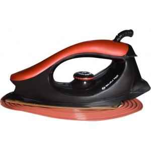 Bajaj Majesty One 1000W Black & Brown Dry Iron