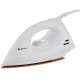 Bajaj 1000W White Dry Iron, DX7
