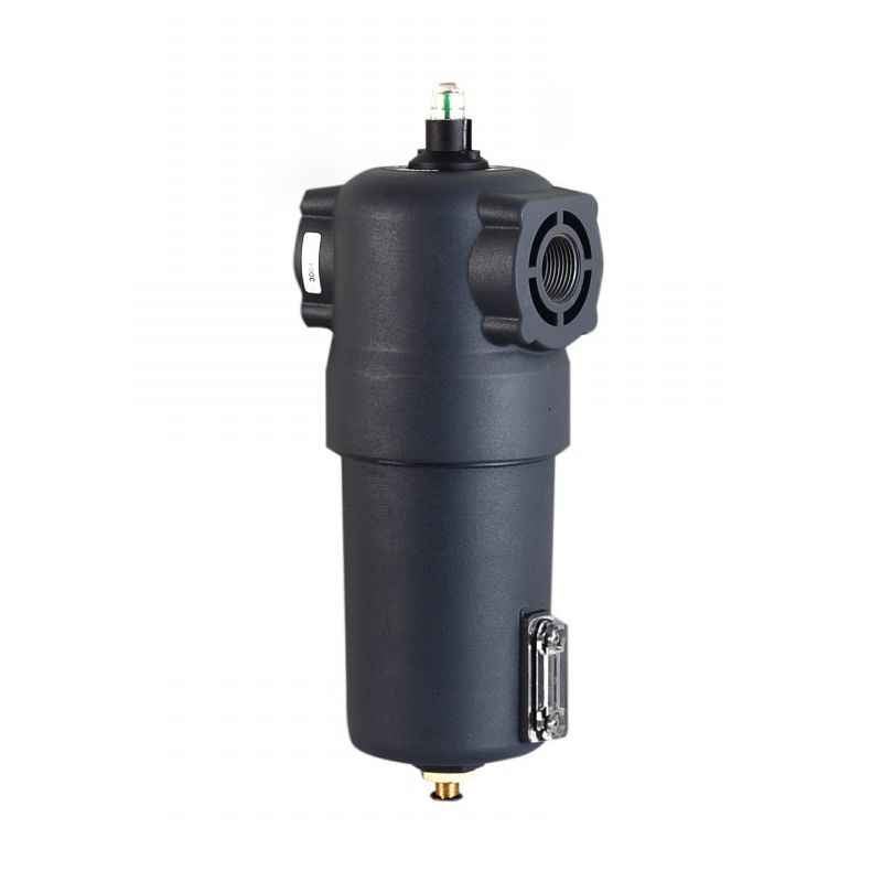 Sanpar 3/4 Inch BSP Aluminium Air Filter, 70 cfm