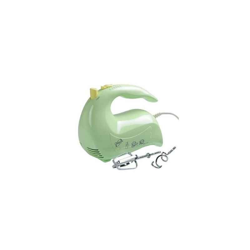 Orpat 150W Green Hand Mixer, OHM-207