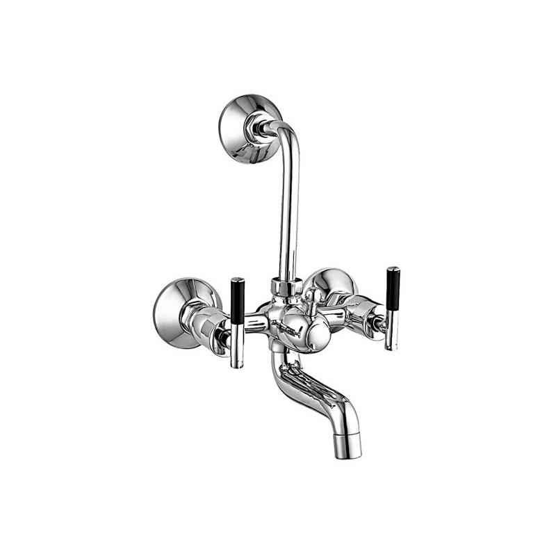 Marc Movements Wall Mixer with Bend Type, MMO-1141