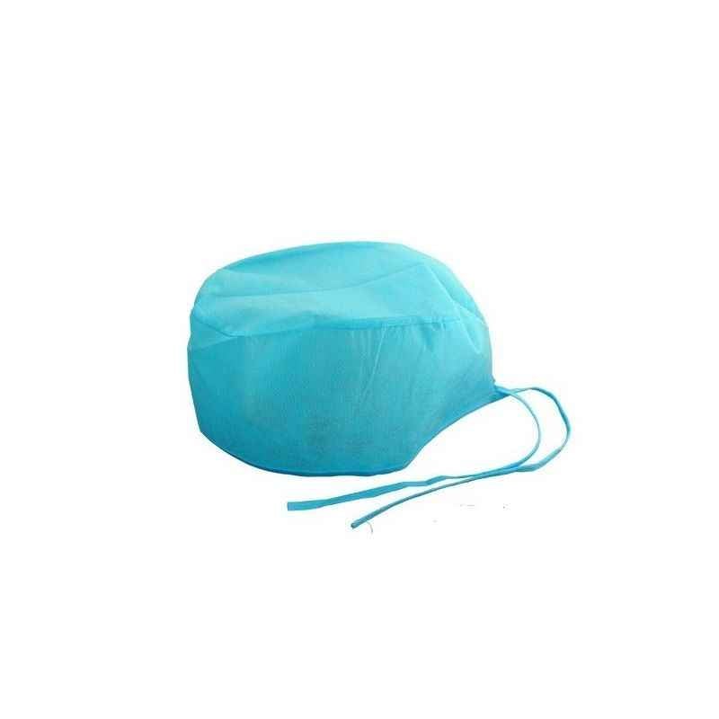 Gabriel Green Disposable Surgeon Caps (Pack of 500)