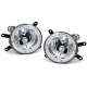 Autogold Fog Lamp For Volkswagen Polo, AGF-0745