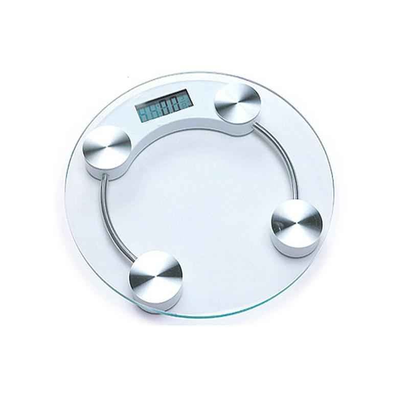 Venus Electronic Digital Personal Bathroom Health Body Weight Weighing Scale, EPS- 2003