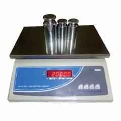 Bellstone Digital Table Top Balance Scale, Capacity: 30 kg