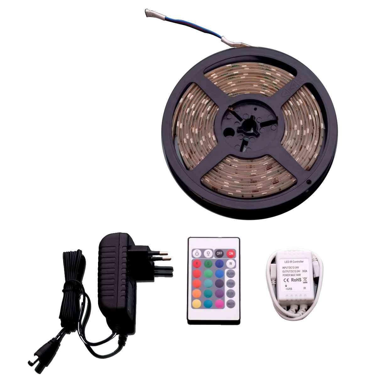 syska rope light price